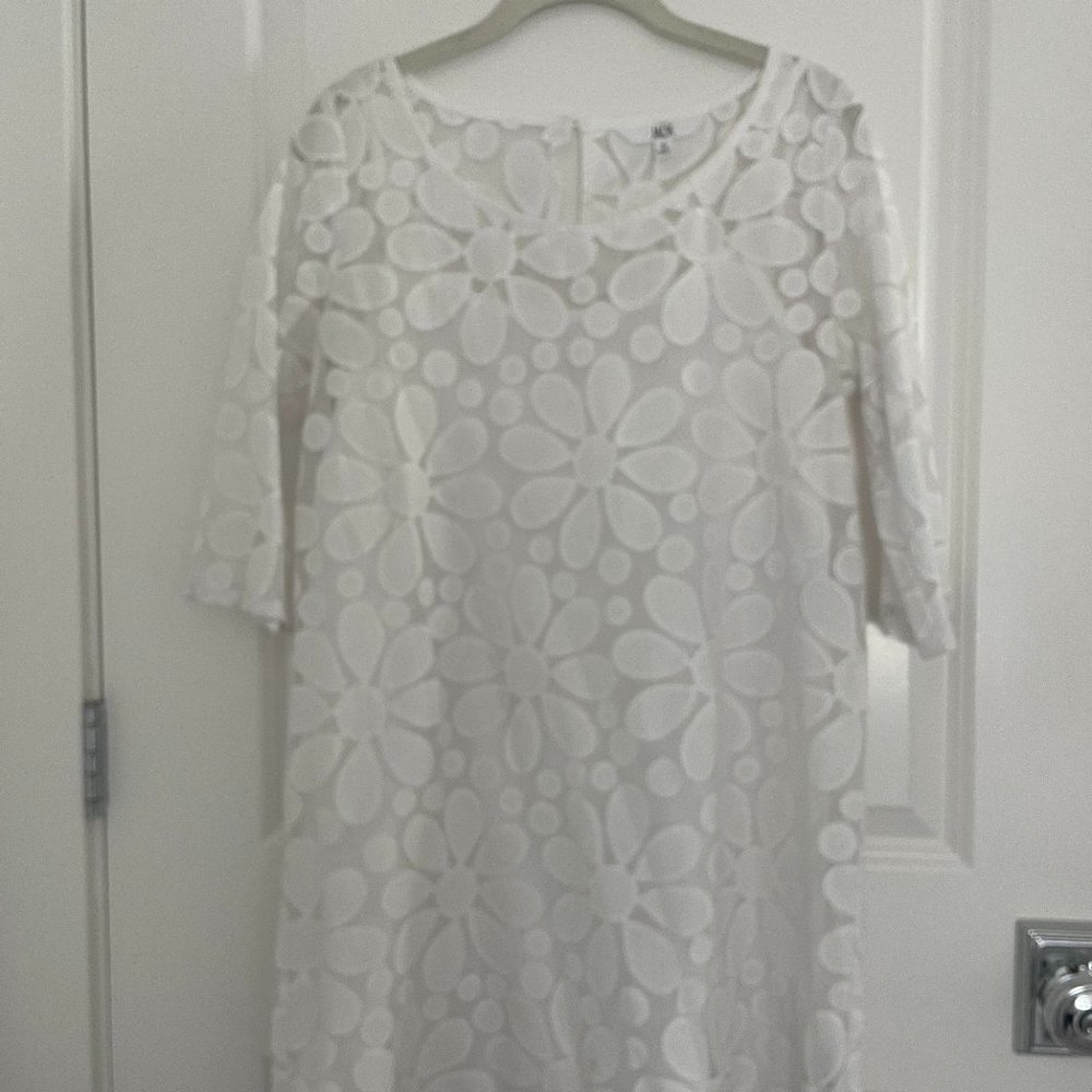 Jack S dress
